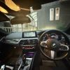 bmw 5-series 2018 -BMW--BMW 5 Series LDA-JC20--WBAJC32030B329707---BMW--BMW 5 Series LDA-JC20--WBAJC32030B329707- image 5