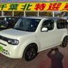 nissan cube 2012 quick_quick_DBA-Z12_Z12-216304 image 10