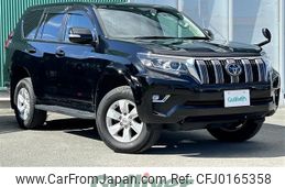 toyota land-cruiser-prado 2021 -TOYOTA--Land Cruiser Prado 3DA-GDJ150W--GDJ150-0066066---TOYOTA--Land Cruiser Prado 3DA-GDJ150W--GDJ150-0066066-