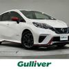 nissan note 2017 -NISSAN--Note DAA-HE12--HE12-140175---NISSAN--Note DAA-HE12--HE12-140175- image 1