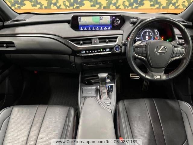 lexus ux 2020 -LEXUS--Lexus UX 6AA-MZAH10--MZAH10-2070788---LEXUS--Lexus UX 6AA-MZAH10--MZAH10-2070788- image 2