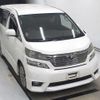 toyota vellfire 2010 -TOYOTA--Vellfire ANH20W--8155481---TOYOTA--Vellfire ANH20W--8155481- image 1