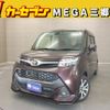 toyota tank 2018 CFJ1614760 image 1