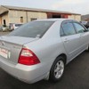 toyota corolla 2006 504749-RAOID:8044 image 9