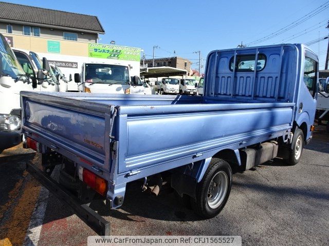 nissan atlas 2019 CFJ1565527 image 2