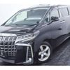 toyota alphard 2019 -TOYOTA 【横浜 306】--Alphard DBA-AGH30W--AGH30-0288055---TOYOTA 【横浜 306】--Alphard DBA-AGH30W--AGH30-0288055- image 25