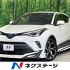 toyota c-hr 2020 -TOYOTA--C-HR 6AA-ZYX11--ZYX11-2017040---TOYOTA--C-HR 6AA-ZYX11--ZYX11-2017040- image 1