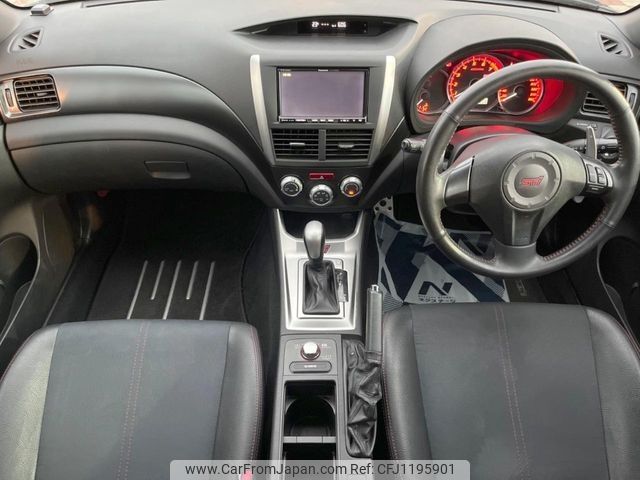 subaru impreza-wagon 2011 -SUBARU--Impreza Wagon CBA-GRF--GRF-006539---SUBARU--Impreza Wagon CBA-GRF--GRF-006539- image 2