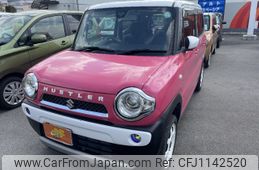 suzuki hustler 2015 -SUZUKI--Hustler DBA-MR31S--MR31S-294198---SUZUKI--Hustler DBA-MR31S--MR31S-294198-