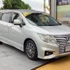 nissan elgrand 2014 -NISSAN--Elgrand DBA-TE52--TE52-075783---NISSAN--Elgrand DBA-TE52--TE52-075783- image 7