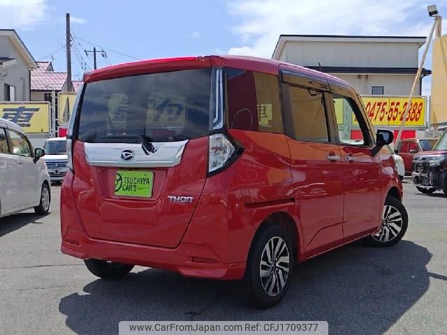daihatsu thor 2021 CFJ1709377 image 2