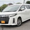 toyota alphard 2021 -TOYOTA--Alphard 6AA-AYH30W--AYH30-0135417---TOYOTA--Alphard 6AA-AYH30W--AYH30-0135417- image 1