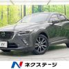 mazda cx-3 2017 -MAZDA--CX-3 LDA-DK5FW--DK5FW-203261---MAZDA--CX-3 LDA-DK5FW--DK5FW-203261- image 1