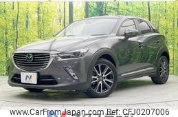 mazda cx-3 2017 -MAZDA--CX-3 LDA-DK5FW--DK5FW-203261---MAZDA--CX-3 LDA-DK5FW--DK5FW-203261-