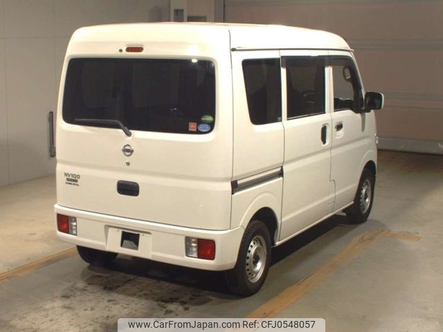 nissan clipper-van 2018 -NISSAN--Clipper Van DR17V-278717---NISSAN--Clipper Van DR17V-278717- image 2