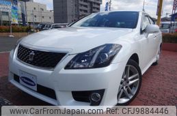 toyota crown 2012 -TOYOTA 【名変中 】--Crown GRS200--0074525---TOYOTA 【名変中 】--Crown GRS200--0074525-