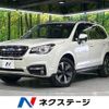 subaru forester 2017 CFJ1658296 image 1