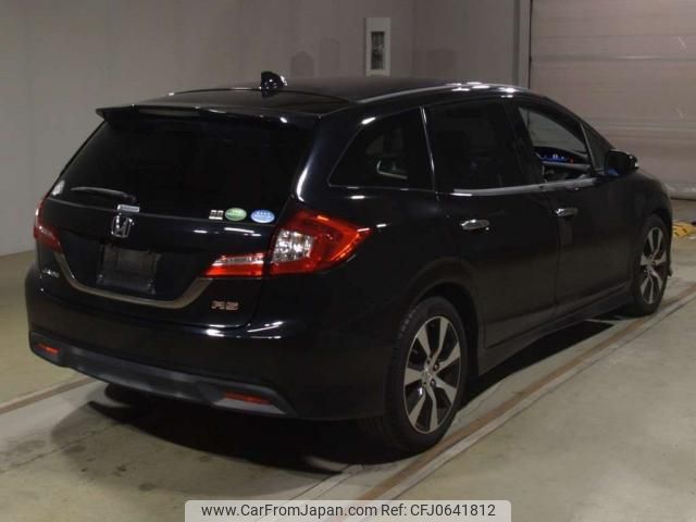 honda jade 2016 quick_quick_DBA-FR5_FR5-1003487 image 2