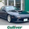 mazda rx-7 1990 CFJ1678990 image 1