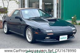 mazda rx-7 1990 CFJ1678990