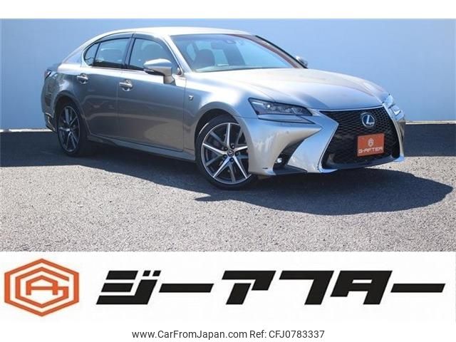 lexus gs 2016 -LEXUS--Lexus GS DBA-GRL12--GRL12-0001134---LEXUS--Lexus GS DBA-GRL12--GRL12-0001134- image 1