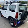 suzuki jimny 2017 -SUZUKI--Jimny ABA-JB23W--JB23W-760660---SUZUKI--Jimny ABA-JB23W--JB23W-760660- image 2