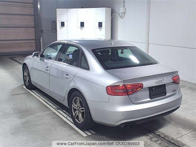 audi a4 2015 -AUDI--Audi A4 8KCDNF-FA133570---AUDI--Audi A4 8KCDNF-FA133570- image 2