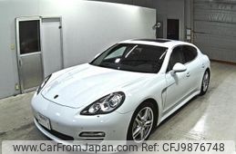 porsche panamera 2012 quick_quick_ABA-970M48A_WP0ZZZ97ZDL050134