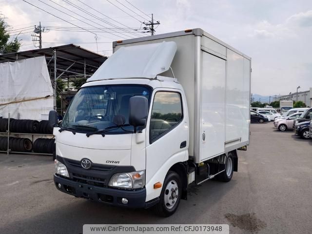 toyota dyna-truck 2016 GOO_NET_EXCHANGE_0507283A30240904W001 image 1