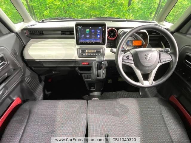 suzuki spacia 2020 -SUZUKI--Spacia DAA-MK53S--MK53S-262155---SUZUKI--Spacia DAA-MK53S--MK53S-262155- image 2