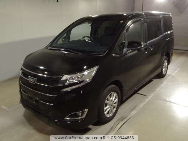 toyota noah 2021 -TOYOTA--Noah 3BA-ZRR85G--ZRR85-0158132---TOYOTA--Noah 3BA-ZRR85G--ZRR85-0158132- image 1