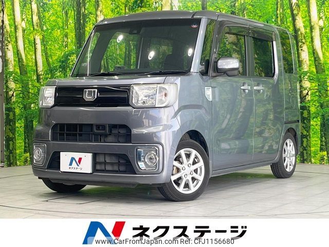 daihatsu wake 2016 -DAIHATSU--WAKE DBA-LA700S--LA700S-0082364---DAIHATSU--WAKE DBA-LA700S--LA700S-0082364- image 1