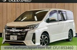 toyota noah 2017 CFJ1853460