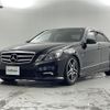 mercedes-benz e-class 2011 -MERCEDES-BENZ--Benz E Class DBA-212047C--WDD2120472A390776---MERCEDES-BENZ--Benz E Class DBA-212047C--WDD2120472A390776- image 3