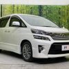 toyota vellfire 2013 -TOYOTA--Vellfire DBA-ANH20W--ANH20-8277061---TOYOTA--Vellfire DBA-ANH20W--ANH20-8277061- image 18