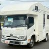 toyota camroad 2022 CFJ1848906 image 1