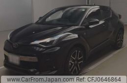 toyota c-hr 2021 quick_quick_3BA-NGX50_NGX50-2040042