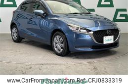 mazda demio 2021 -MAZDA--MAZDA2 5BA-DJLFS--DJLFS-757390---MAZDA--MAZDA2 5BA-DJLFS--DJLFS-757390-