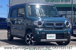 suzuki hustler 2020 CFJ1535187