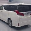 toyota alphard 2020 -TOYOTA--Alphard 6AA-AYH30W--AYH30-0112234---TOYOTA--Alphard 6AA-AYH30W--AYH30-0112234- image 5