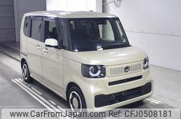 honda n-box 2023 -HONDA--N BOX JF5-1007440---HONDA--N BOX JF5-1007440-