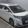 toyota alphard 2021 -TOYOTA--Alphard 3BA-GGH30W--GGH30-0040431---TOYOTA--Alphard 3BA-GGH30W--GGH30-0040431- image 4
