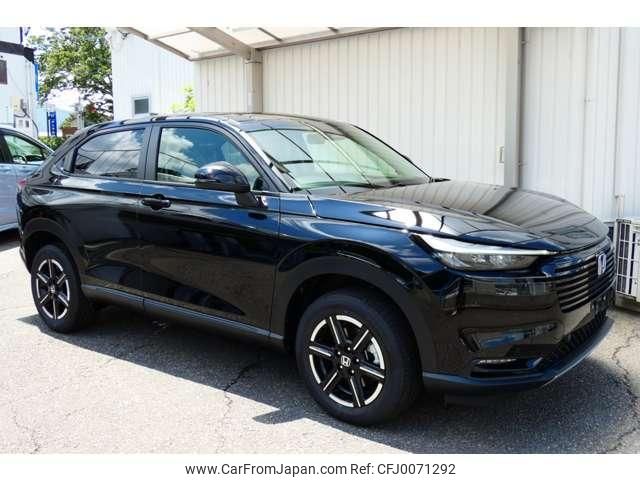 honda vezel 2024 quick_quick_6AA-RV5_RV5-1219571 image 1