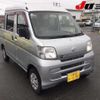 daihatsu hijet-van 2014 -DAIHATSU 【三重 480ﾋ151】--Hijet Van S331W-0005919---DAIHATSU 【三重 480ﾋ151】--Hijet Van S331W-0005919- image 1