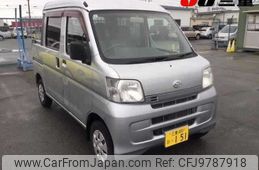 daihatsu hijet-van 2014 -DAIHATSU 【三重 480ﾋ151】--Hijet Van S331W-0005919---DAIHATSU 【三重 480ﾋ151】--Hijet Van S331W-0005919-