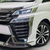 toyota vellfire 2018 -TOYOTA--Vellfire DBA-AGH30W--AGH30-0203513---TOYOTA--Vellfire DBA-AGH30W--AGH30-0203513- image 14