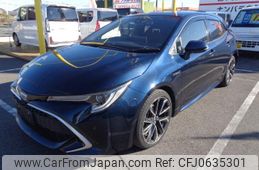 toyota corolla 2019 -TOYOTA--Corolla Sport--ZWE211-1028796---TOYOTA--Corolla Sport--ZWE211-1028796-