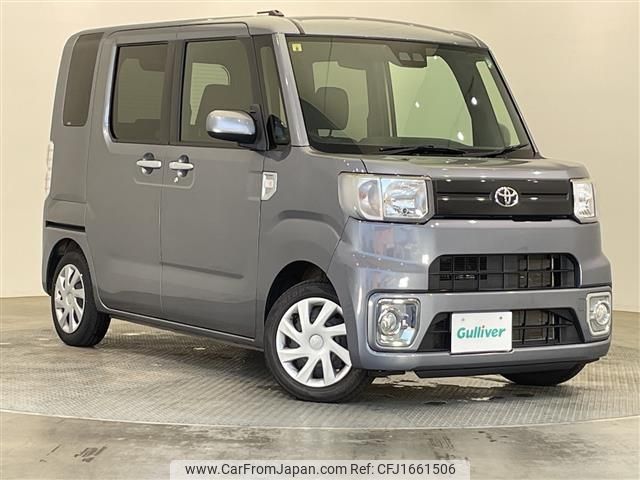 toyota pixis-mega 2019 CFJ1661506 image 1