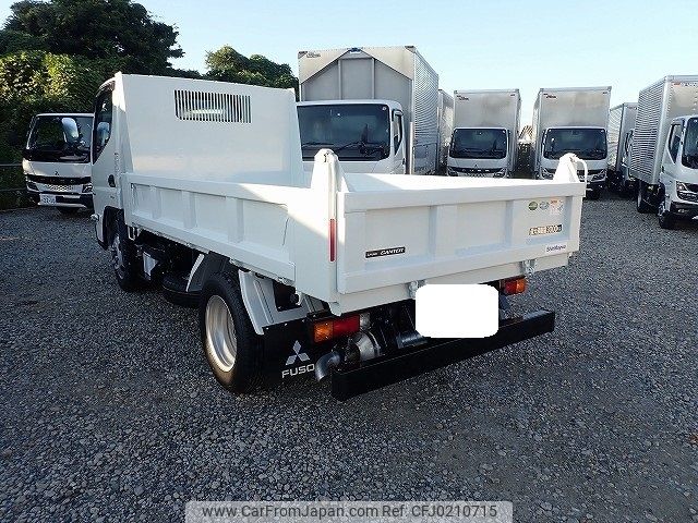 mitsubishi-fuso canter 2024 -MITSUBISHI--Canter 2RG-FBA60--FBA60-610205---MITSUBISHI--Canter 2RG-FBA60--FBA60-610205- image 2