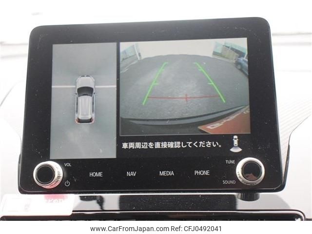 mitsubishi eclipse-cross 2024 -MITSUBISHI--Eclipse Cross 5LA-GL3W--GL3W-0700***---MITSUBISHI--Eclipse Cross 5LA-GL3W--GL3W-0700***- image 2